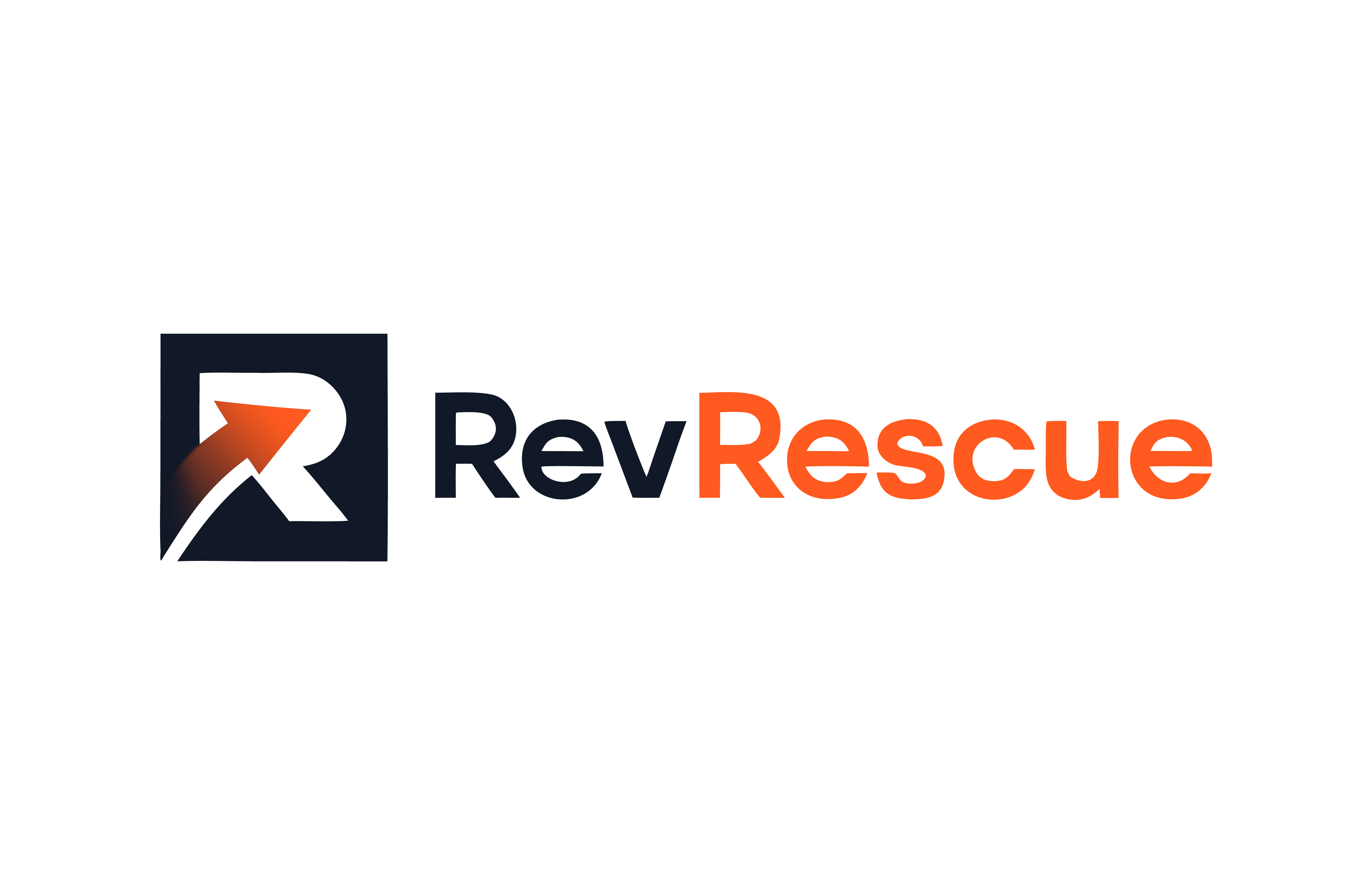 RevRescue Logo